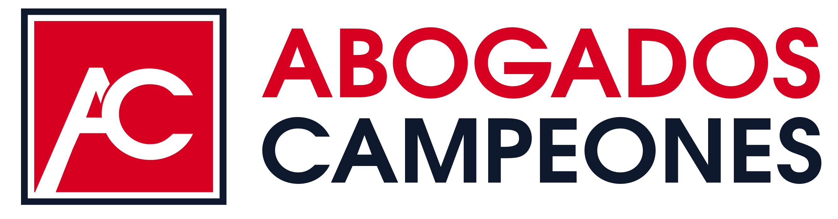 Abogados Campeones – Abogados Profesionales de Lesiones a tu Servicio