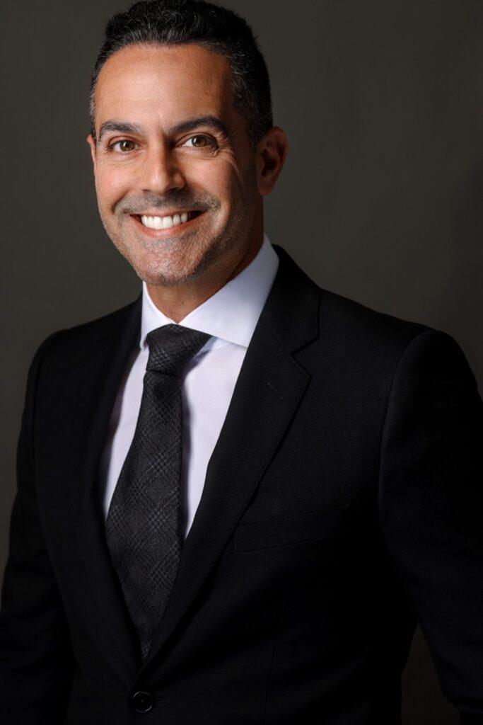 Jason Javaheri, Esq.