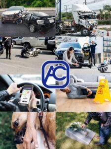 Abogados de Accidentes en Los Ángeles 