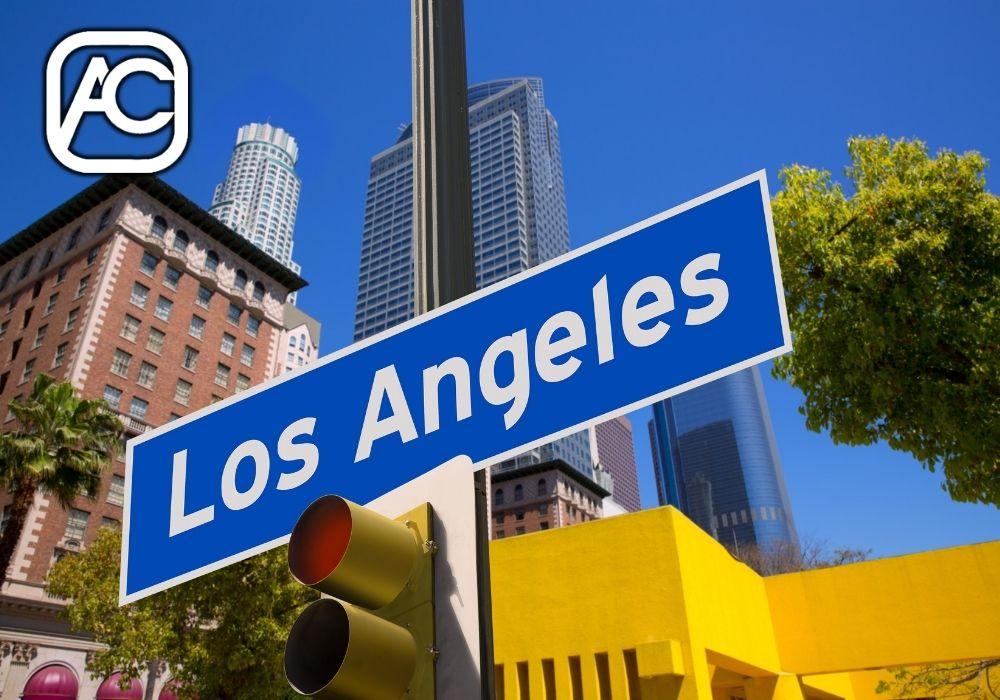 abogados de accidentes en Los Ángeles 